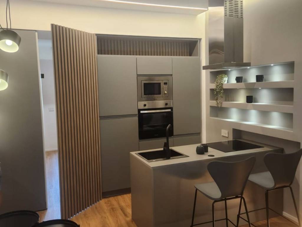 appartamento in affitto a Caserta