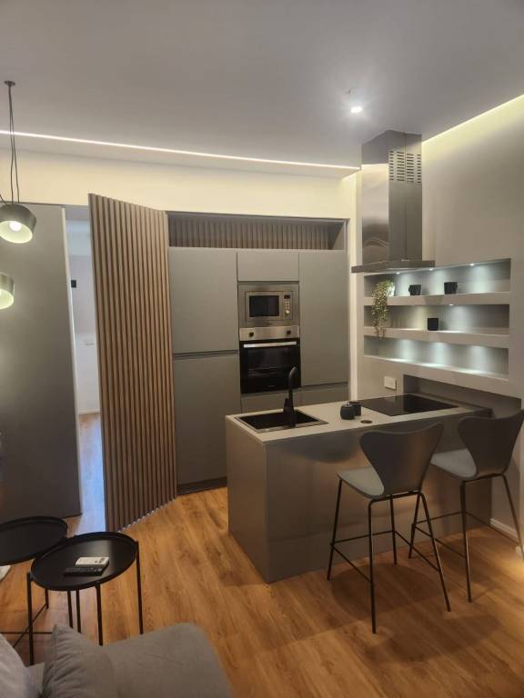 appartamento in affitto a Caserta in zona Centro Città