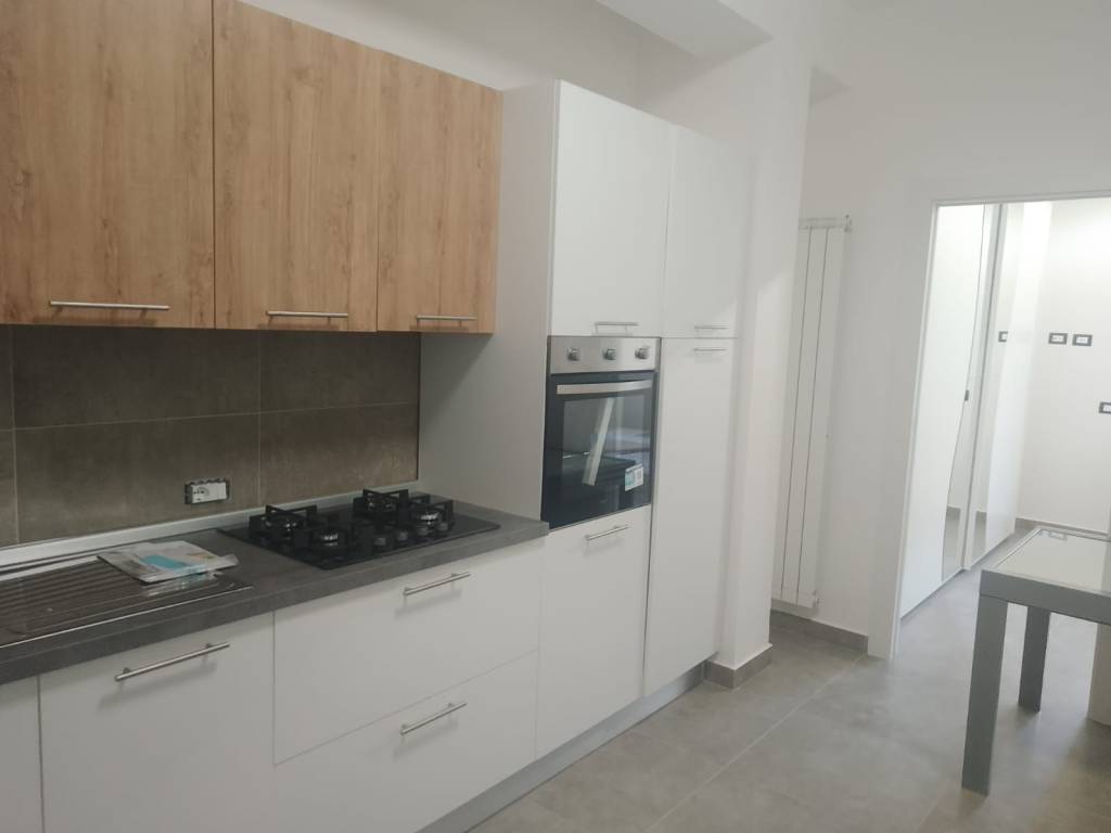 appartamento in affitto a Caserta in zona San Leucio