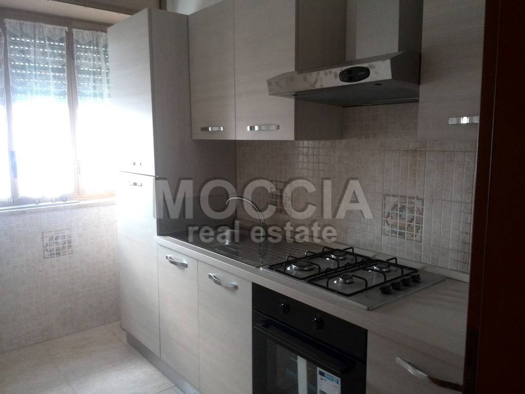 appartamento in affitto a Caserta in zona Ospedale