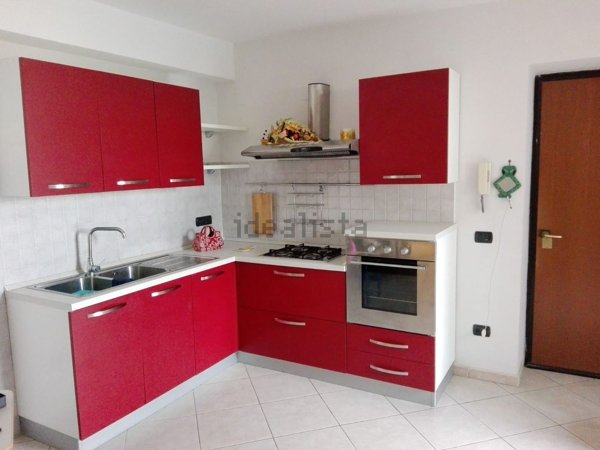 appartamento in affitto a Caserta in zona Centro Città