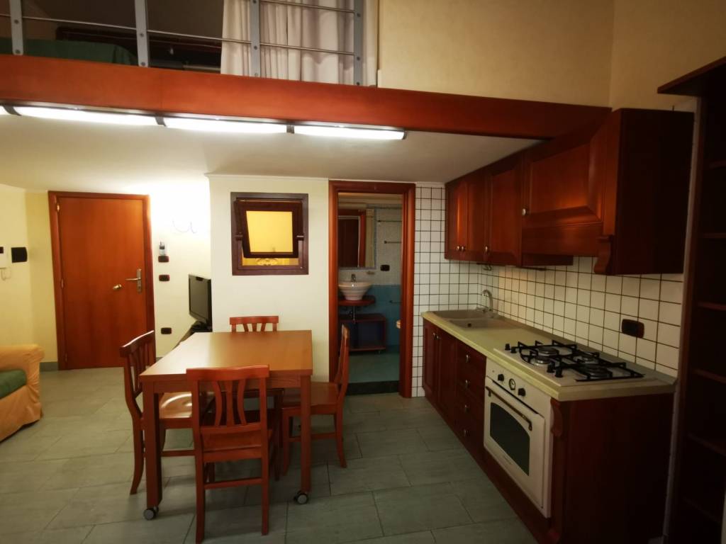 appartamento in affitto a Caserta in zona Centro Città