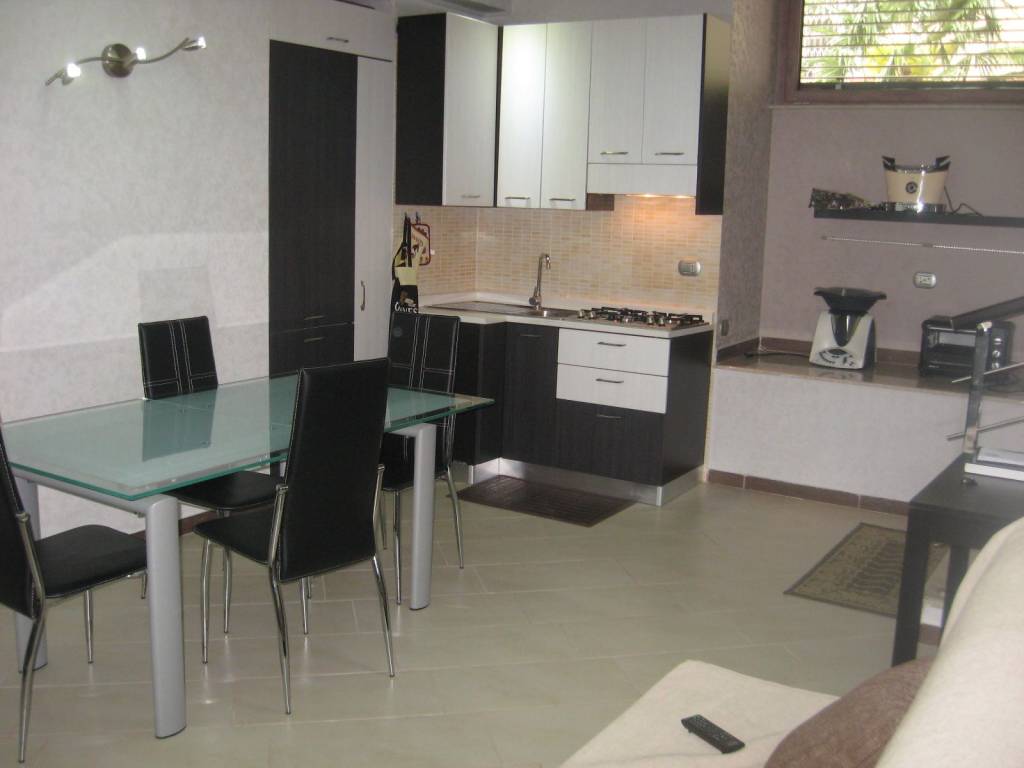 appartamento in affitto a Caserta in zona Centro Città