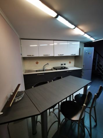 appartamento in affitto a Caserta in zona Centro Città