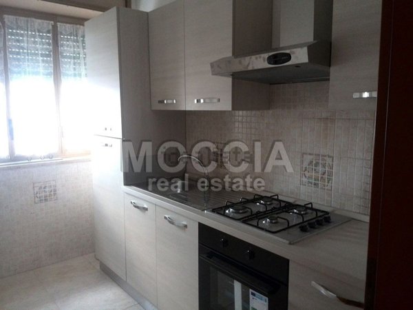 appartamento in affitto a Caserta in zona Ospedale