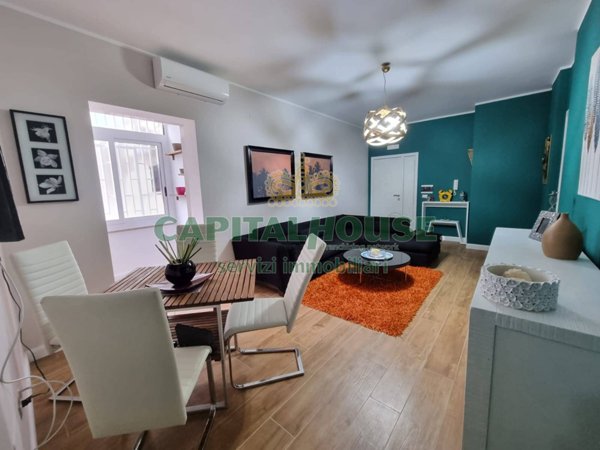 appartamento in affitto a Caserta in zona Acquaviva