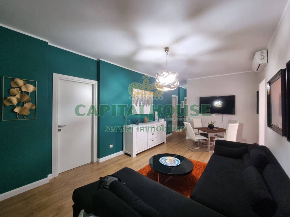 appartamento in affitto a Caserta in zona Acquaviva