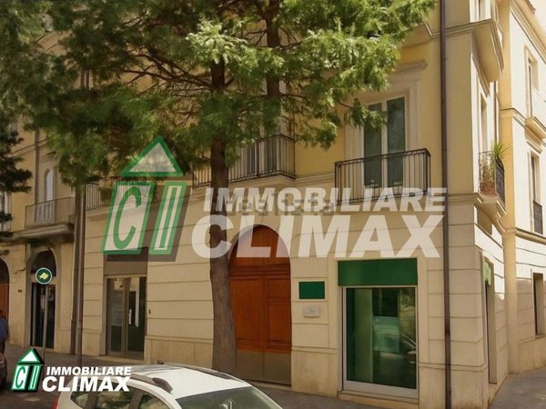 ufficio in affitto a Caserta in zona Centro Città