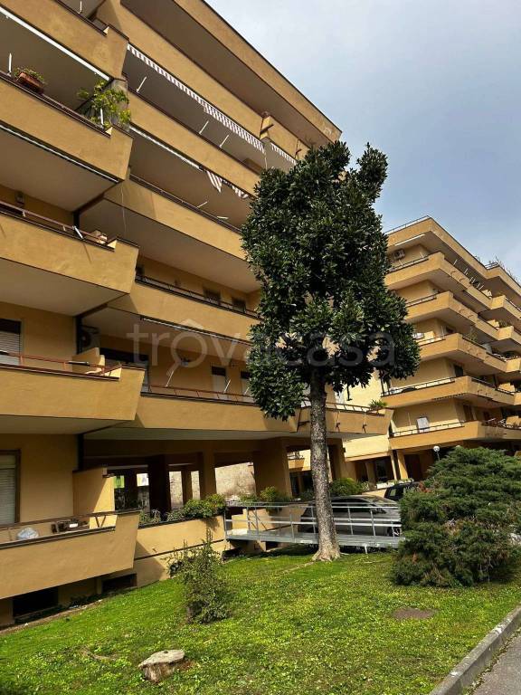 appartamento in affitto a Caserta in zona Centro Città