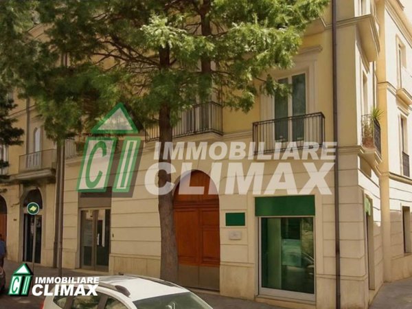 ufficio in affitto a Caserta in zona Centro Città