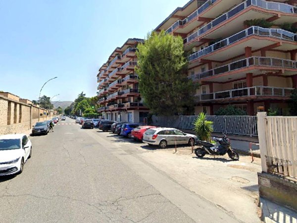 ufficio in affitto a Caserta