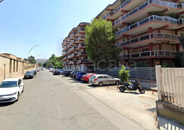 appartamento in affitto a Caserta in zona Centro Città