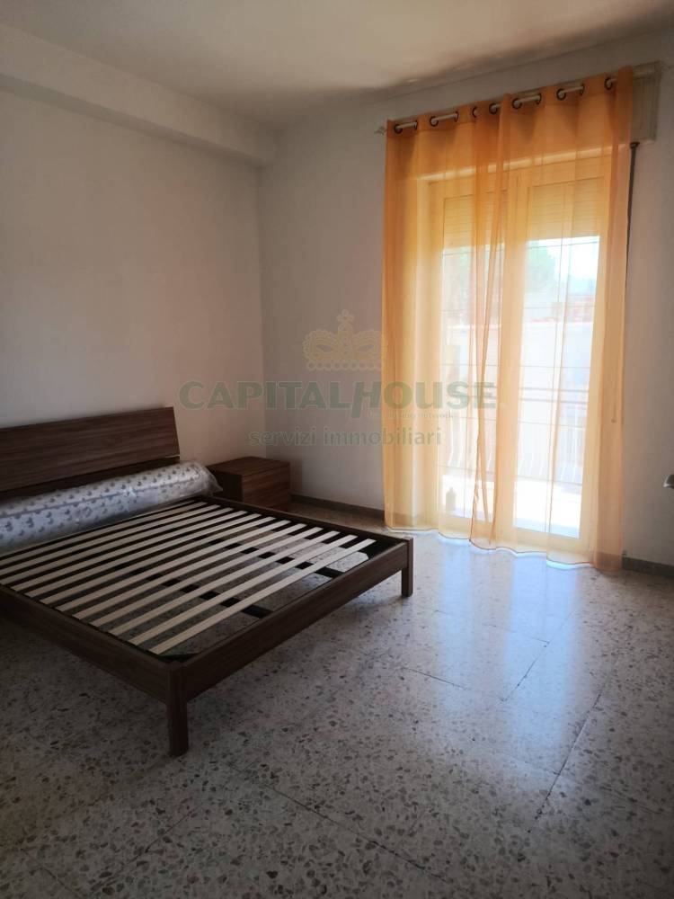 appartamento in affitto a Caserta in zona Acquaviva