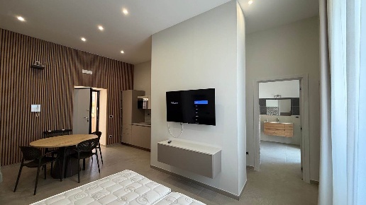 appartamento in affitto a Caserta in zona Ospedale