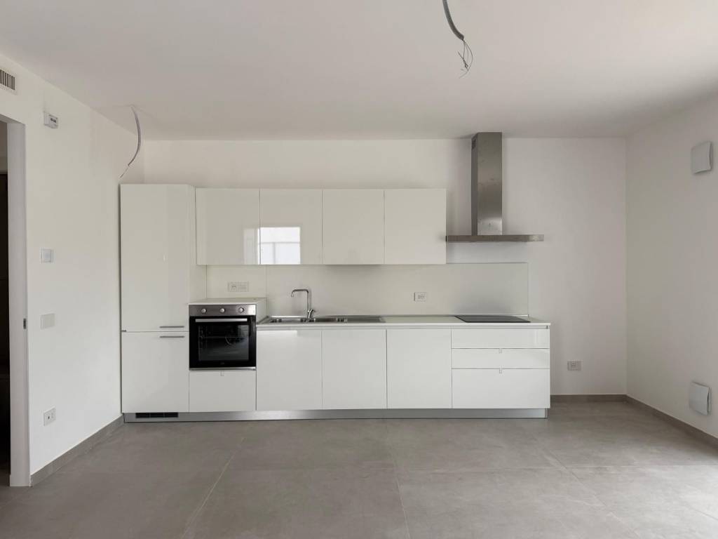 appartamento in affitto a Caserta in zona Centro Città