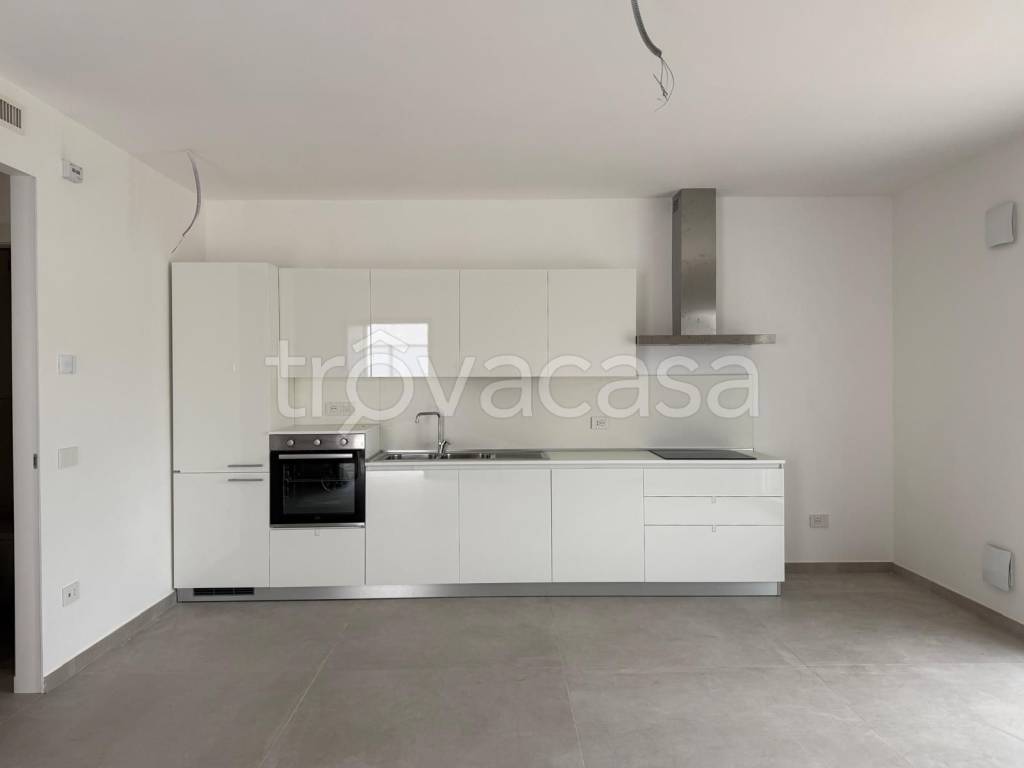 appartamento in affitto a Caserta in zona Centro Città