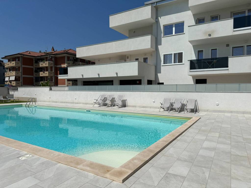 appartamento in affitto a Caserta in zona Centro Città