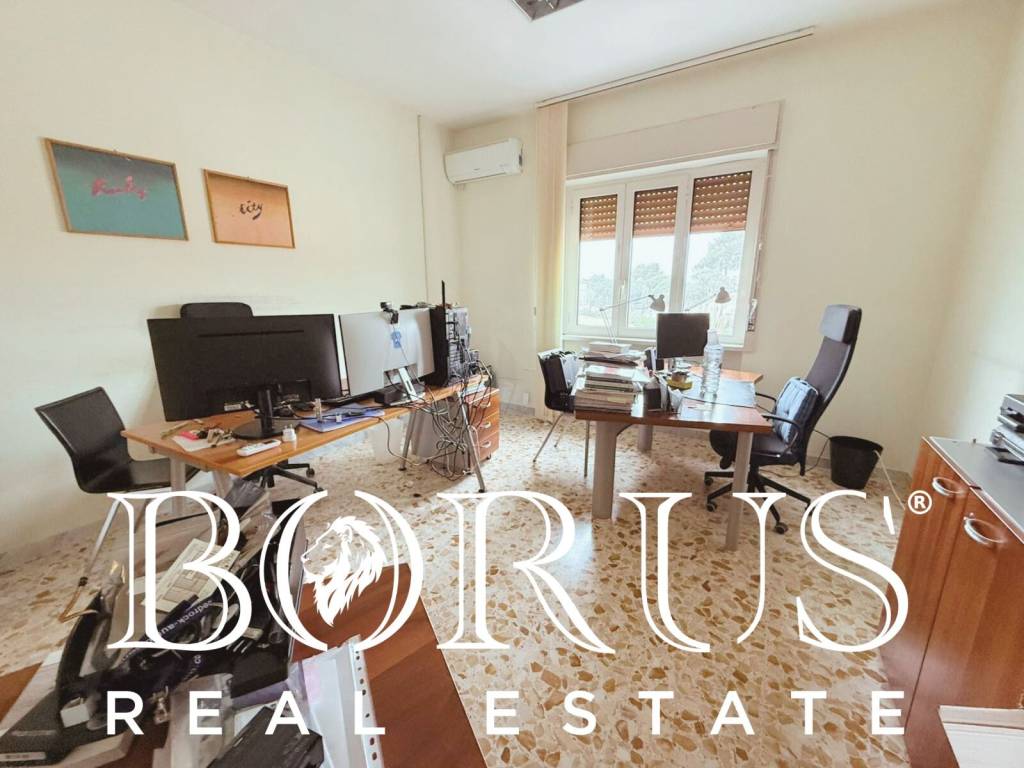 ufficio in affitto a Caserta