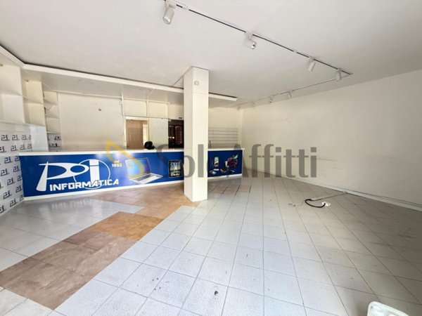 appartamento in affitto a Caserta