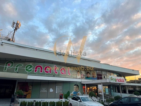 locale commerciale in affitto a Caserta