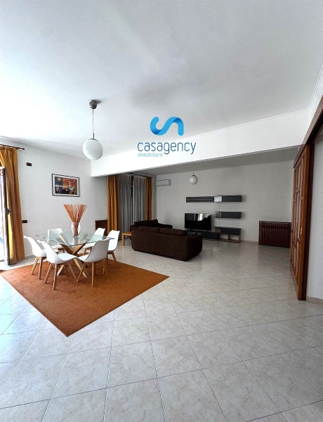 appartamento in affitto a Caserta in zona Centro Città