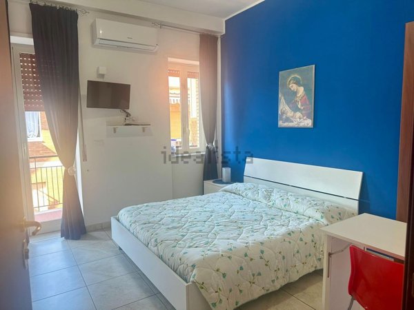 appartamento in affitto a Caserta in zona Acquaviva