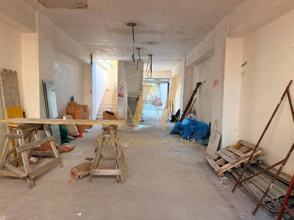 attico in affitto a Caserta in zona Centro Città