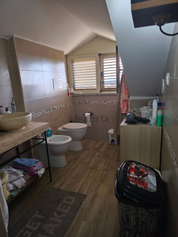 appartamento in affitto a Caserta in zona Acquaviva