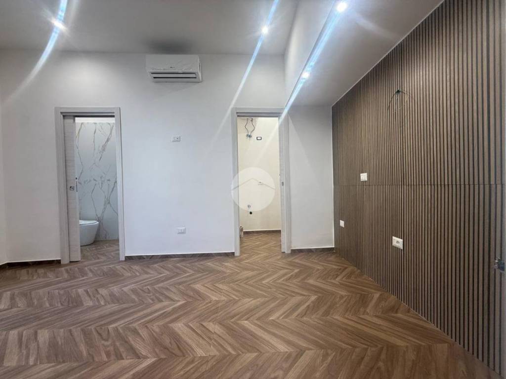 appartamento in affitto a Caserta in zona Garzano