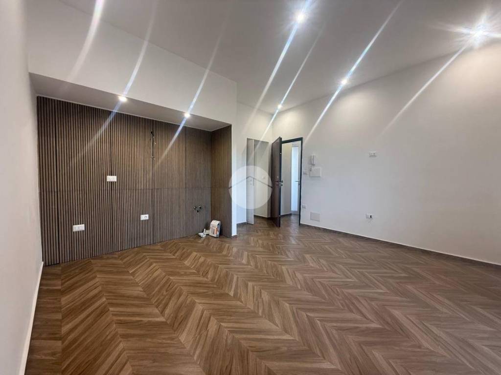 appartamento in affitto a Caserta in zona Garzano