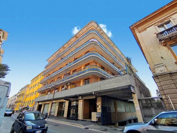 appartamento in affitto a Caserta