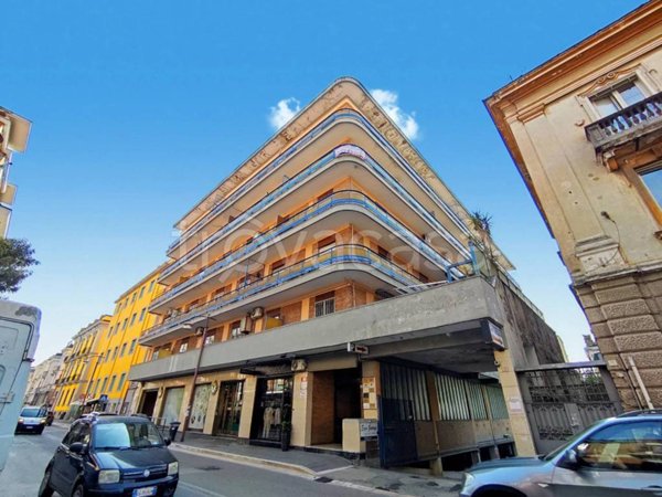 appartamento in affitto a Caserta in zona Acquaviva