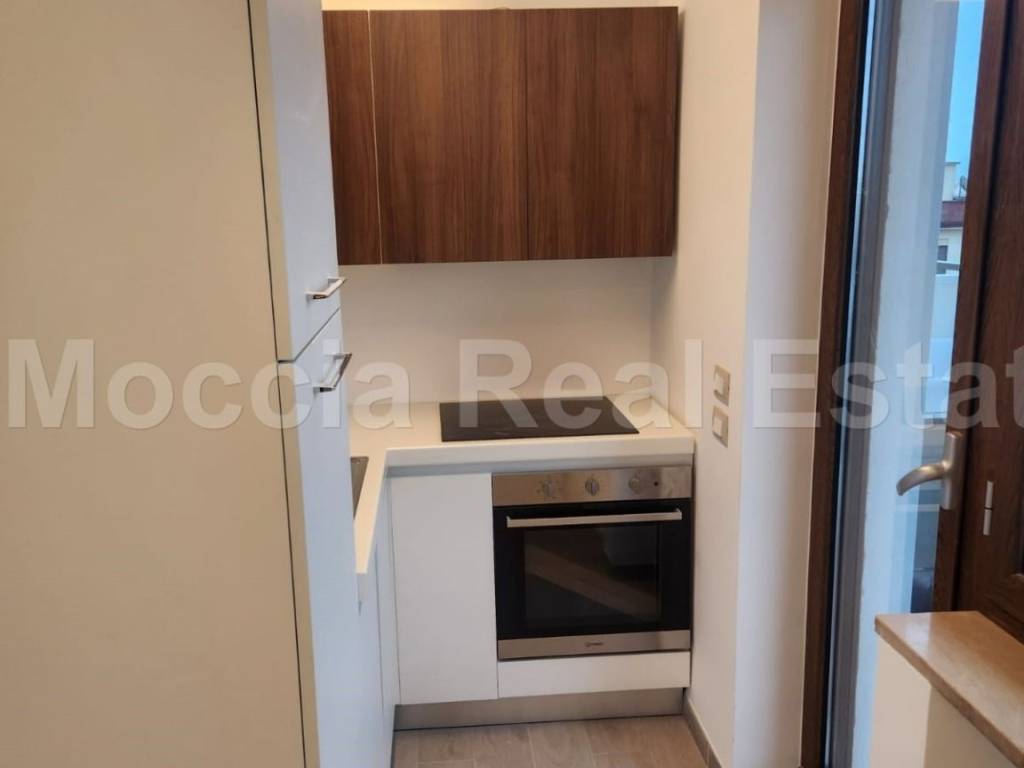 appartamento in affitto a Caserta