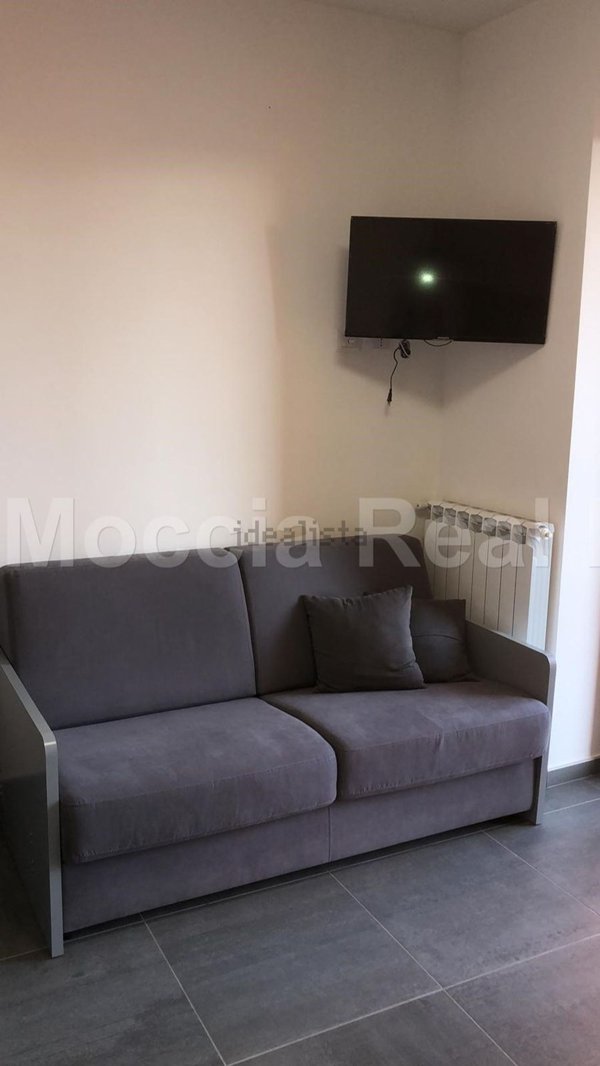 appartamento in affitto a Caserta