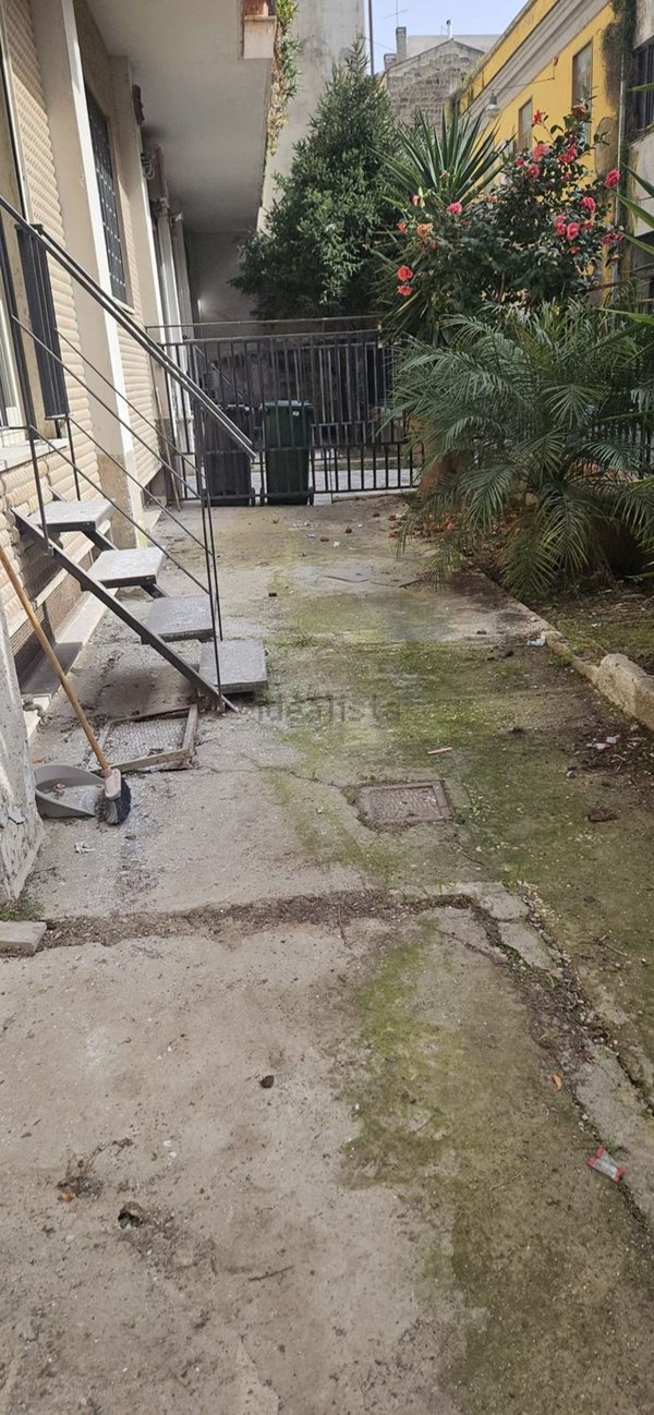 appartamento in affitto a Caserta in zona Centro Città