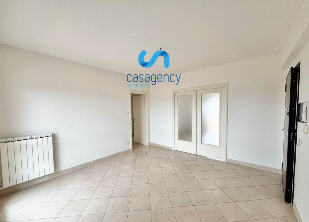 appartamento in affitto a Caserta in zona Casola