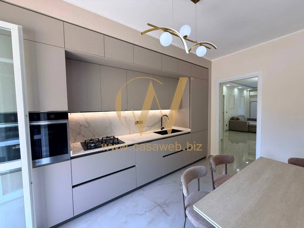 appartamento in affitto a Caserta in zona Acquaviva