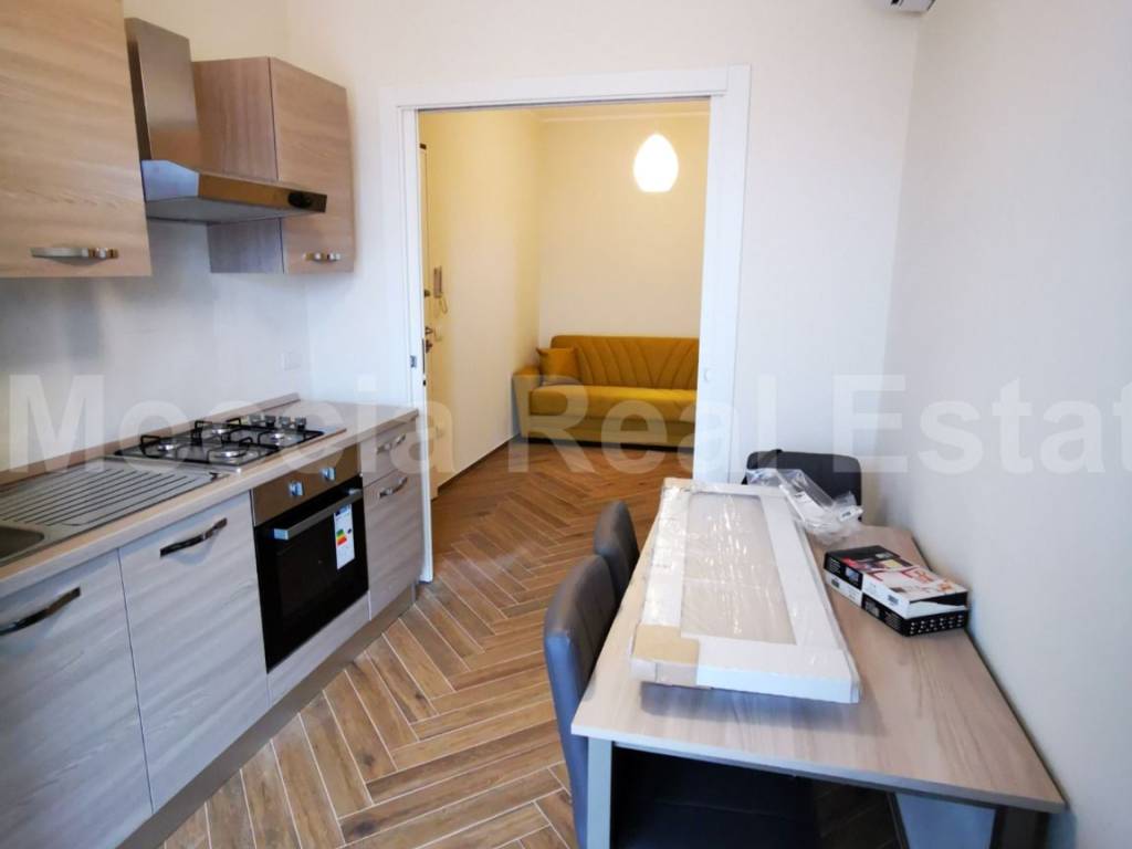 appartamento in affitto a Caserta