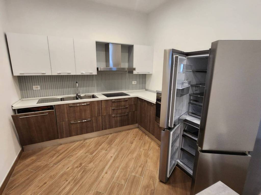 appartamento in affitto a Caserta