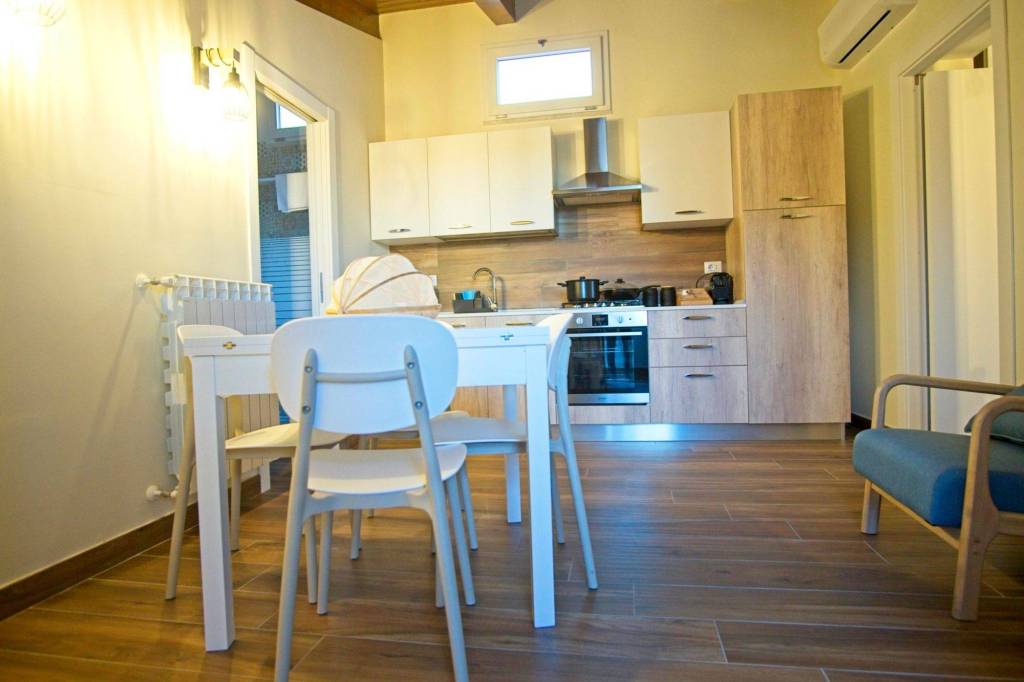 appartamento in affitto a Caserta