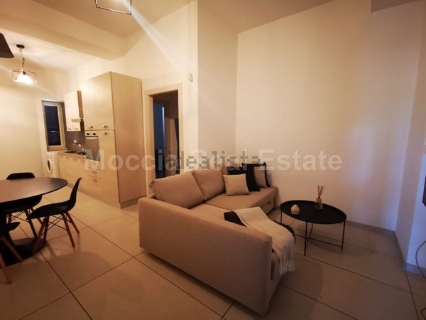 appartamento in affitto a Caserta