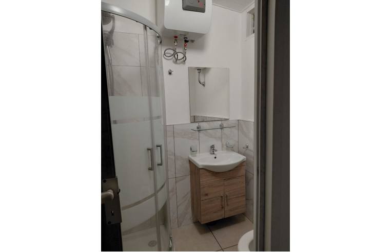 appartamento in affitto a Caserta in zona Casertavecchia