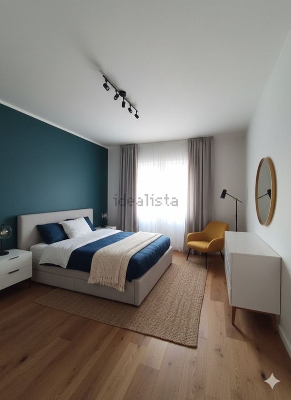 appartamento in affitto a Caserta in zona Centro Città