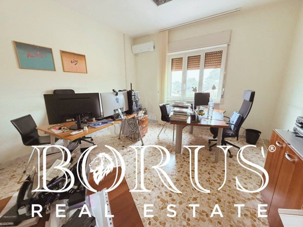 ufficio in affitto a Caserta