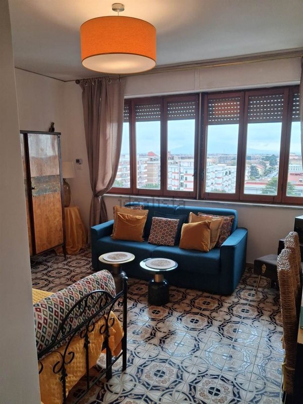 appartamento in affitto a Caserta in zona Ospedale