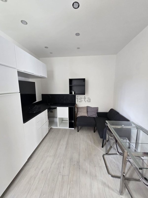 appartamento in affitto a Caserta in zona Centro Città