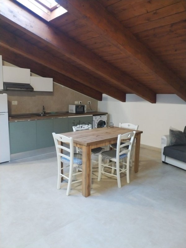 appartamento in affitto a Caserta in zona Centro Città