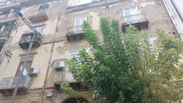 appartamento in affitto a Caserta in zona Centro Città