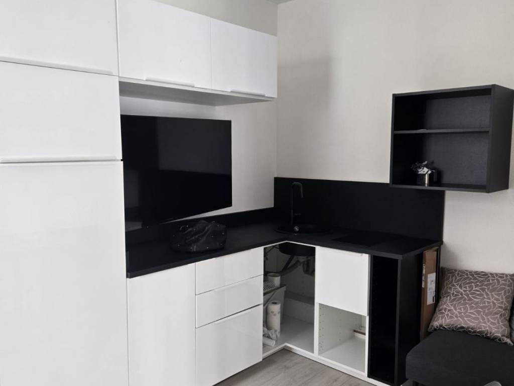 appartamento in affitto a Caserta in zona Centro Città