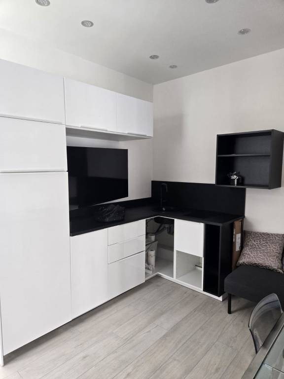 appartamento in affitto a Caserta in zona Centro Città